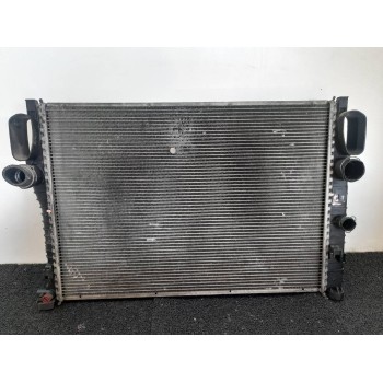 RADIADOR AGUA A2115001702 