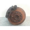 Recambio de mangueta delantera izquierda para nissan serena (c23m) 2.3 diesel referencia OEM IAM   