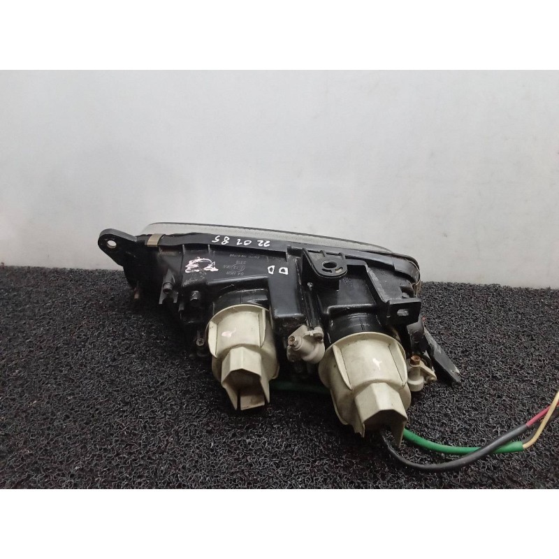 Recambio de faro derecho para mazda 323 berlina c/f/s (ba) 1.8 f referencia OEM IAM - Verde 2