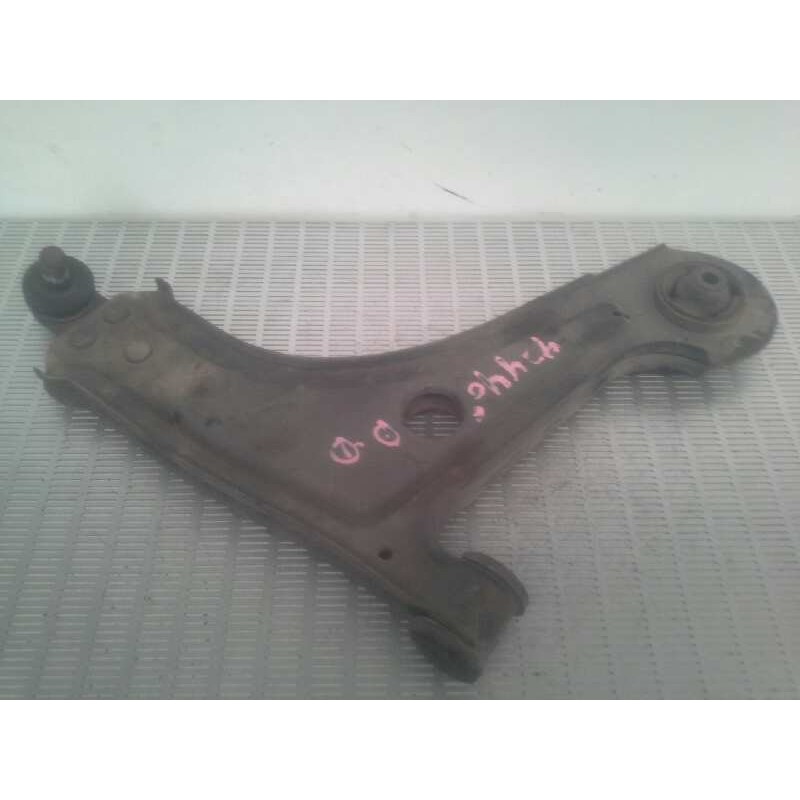 Recambio de brazo suspension inferior delantero derecho para daewoo lacetti 1.6 cat referencia OEM IAM   