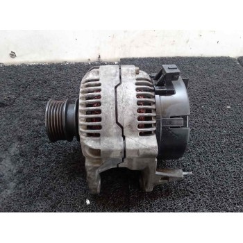 ALTERNADOR 0123310038 028903026B BOSCH