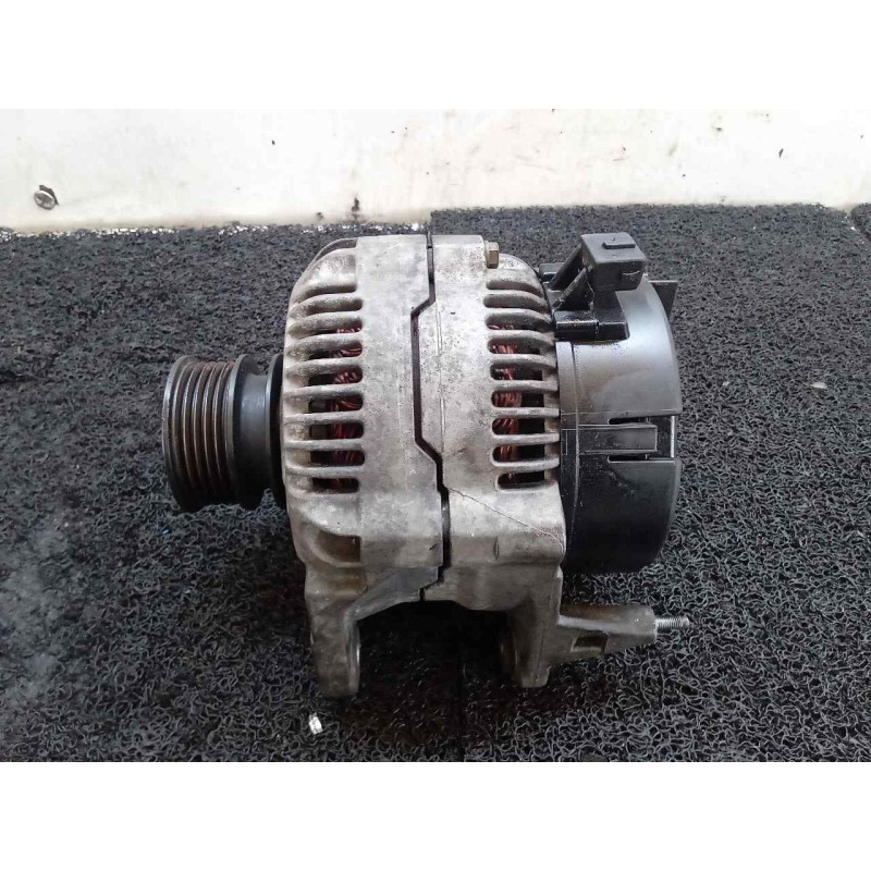 Recambio de alternador para mg serie (r/rf) 1.4 16v cat referencia OEM IAM 0123310038 028903026B BOSCH
