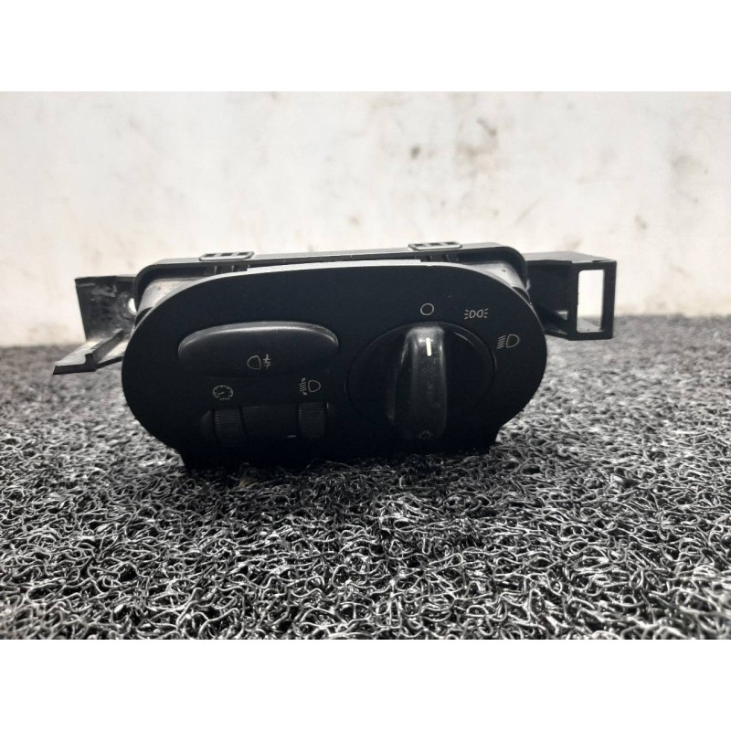 Recambio de mando luces para mg serie 75 (rj) 2.0 cdti classic referencia OEM IAM YWC106940 086956052 