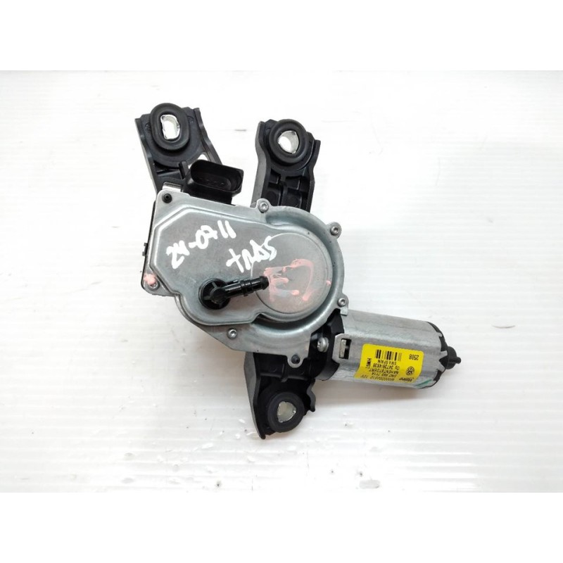 Recambio de motor limpia trasero para volkswagen tiguan (5n1) advance referencia OEM IAM 5N0955711A - Blanco 2
