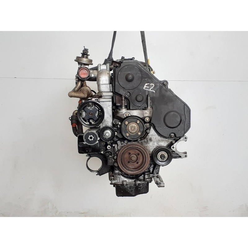 Recambio de motor completo para ford tourneo connect (tc7) familiar referencia OEM IAM HCPA - Blanco 6
