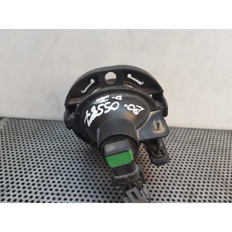 Recambio de faro antiniebla izquierdo para chrysler jeep compass limited plus 4x2 referencia OEM IAM - Rojo 2