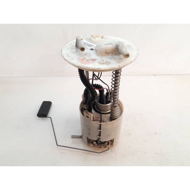 Recambio de aforador para mitsubishi asx (ga0w) challenge 2wd referencia OEM IAM 1760A346 FC0031609 - Blanco 4