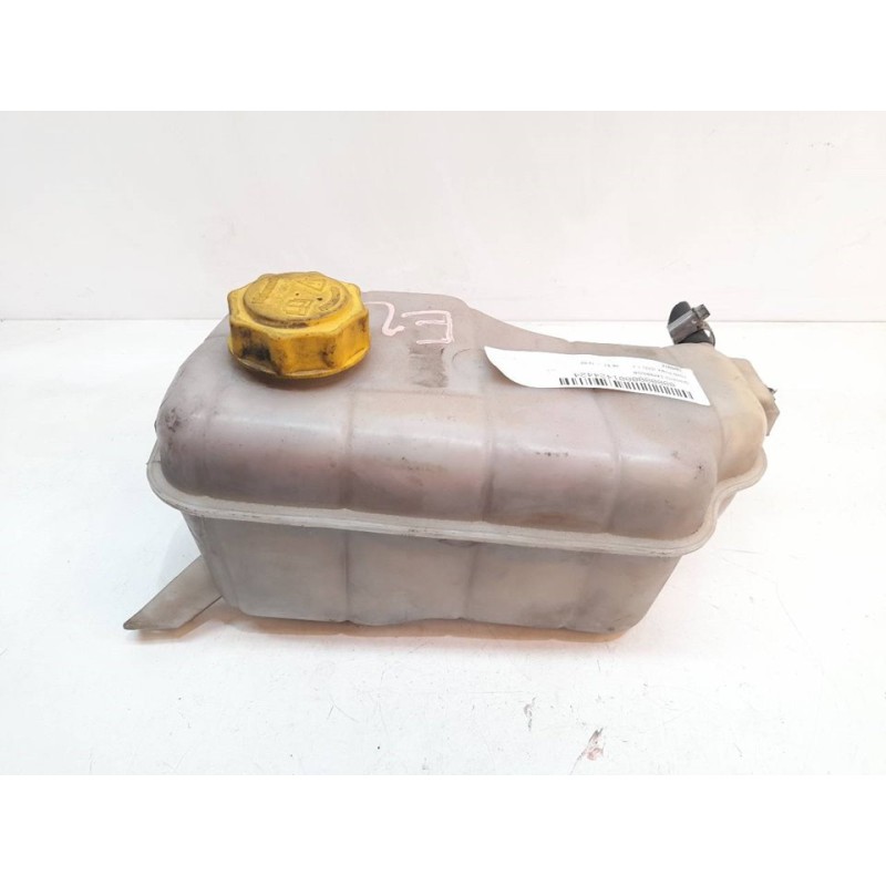 Recambio de deposito expansion para ford puma (cce) 1.7 referencia OEM IAM YS618K218DA - Gris 3