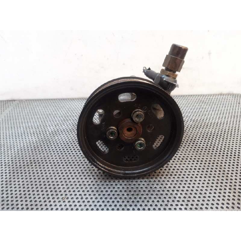 Recambio de bomba direccion para volkswagen golf iv berlina (1j1) gti referencia OEM IAM - Gris 2