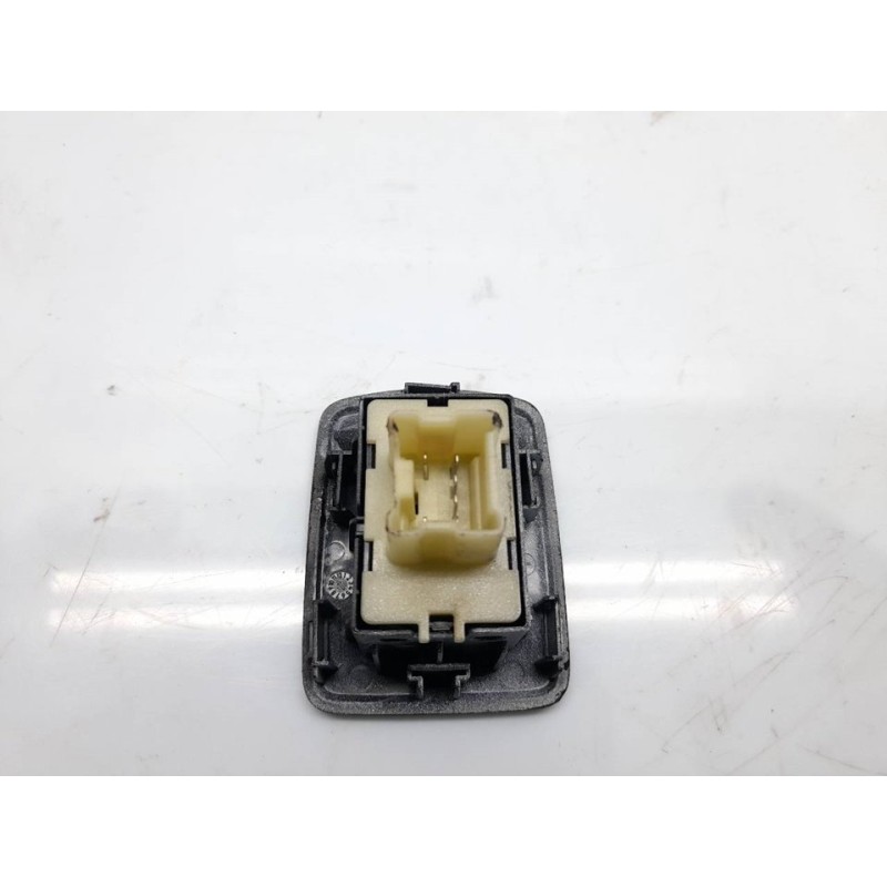 Recambio de mando elevalunas delantero derecho para dacia sandero laureate referencia OEM IAM - Blanco 2