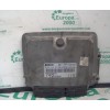 Recambio de centralita motor uce para fiat stilo (192) 1.9 jtd 16v cat referencia OEM IAM 0281010337  BOSCH