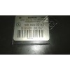 Recambio de electroventilador para mercedes-benz clase a (w168) 190 (168.032) referencia OEM IAM 1685000583  BOSCH