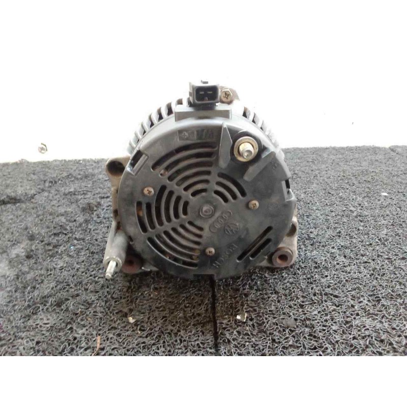 Recambio de alternador para mg serie (r/rf) 1.4 16v cat referencia OEM IAM 0123310038 028903026B BOSCH 2