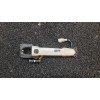 Recambio de maneta exterior delantera izquierda para toyota prius (nhw20) sol referencia OEM IAM   