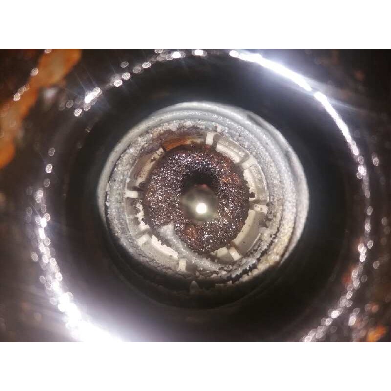 Recambio de servofreno para suzuki grand vitara 5 puertas sq (ft) 2.0 turbodiesel cat referencia OEM IAM 446103141 4C04323 - Gris 2
