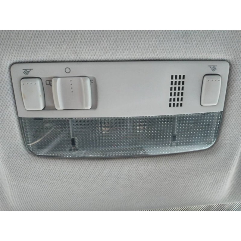 Recambio de luz interior para skoda fabia ambition plus referencia OEM IAM   