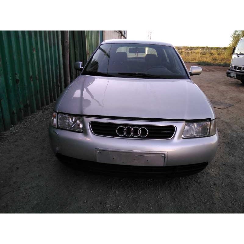 audi a3 (8l) del año 1997