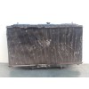 Recambio de radiador agua para nissan patrol gr (y61) comfort referencia OEM IAM   