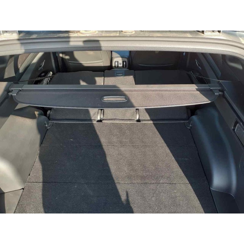 Recambio de bandeja trasera para hyundai tucson (nx4e, nx4a) 1.6 t-gdi plug-in-hybrid htrac referencia OEM IAM - Gris 3