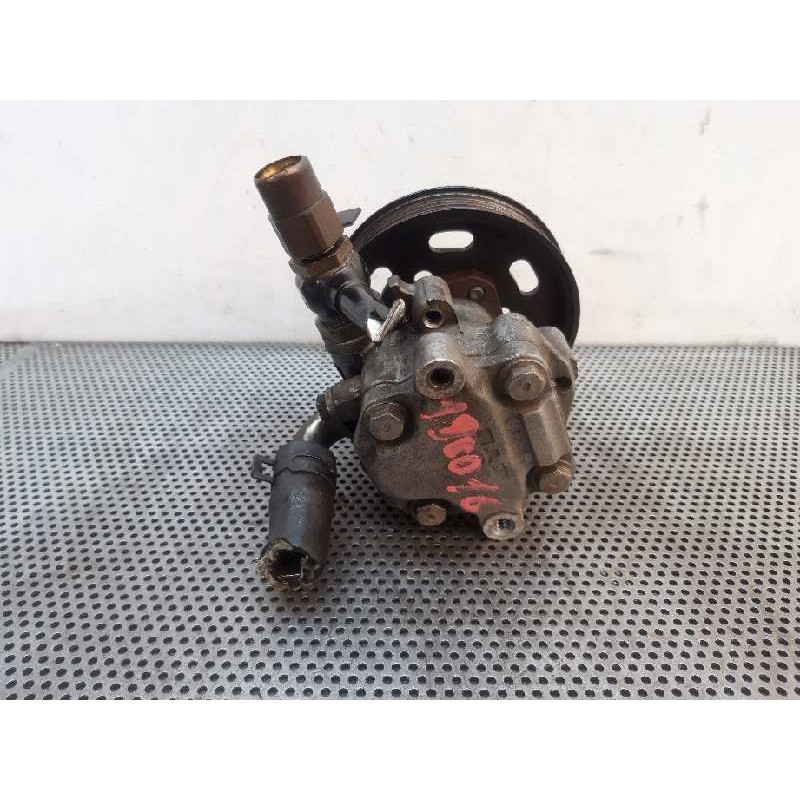 Recambio de bomba direccion para volkswagen golf iv berlina (1j1) gti referencia OEM IAM - Gris 3