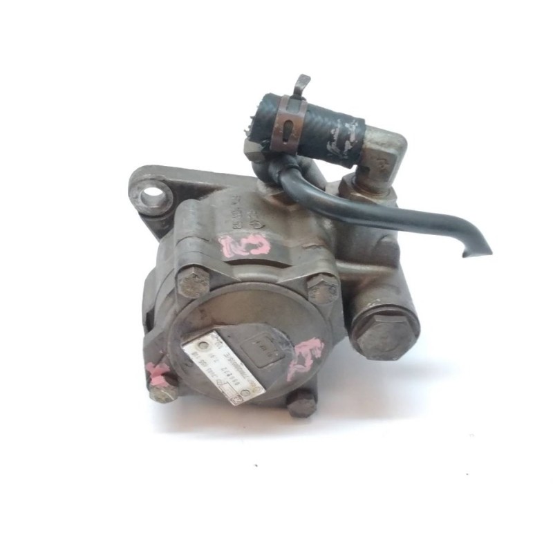 Recambio de bomba direccion para renault master desde '98 2.5 diesel referencia OEM IAM 7700300535E 7683955188 ZF - Blanco 2