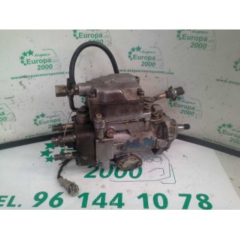 BOMBA INYECCION 0460404988 BOSCH 