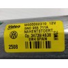 Recambio de motor limpia trasero para volkswagen tiguan (5n1) advance referencia OEM IAM 5N0955711A  