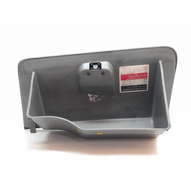 Recambio de guantera para chevrolet kalos 1.2 se referencia OEM IAM - Gris 2