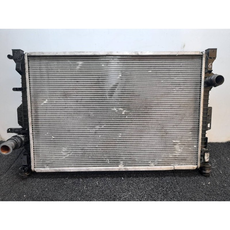 Recambio de radiador agua para ford mondeo ber. (ca2) titanium referencia OEM IAM   
