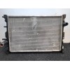 Recambio de radiador agua para ford mondeo ber. (ca2) titanium referencia OEM IAM   