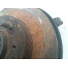 Recambio de mangueta delantera izquierda para nissan serena (c23m) 2.3 diesel referencia OEM IAM   