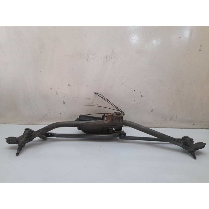 Recambio de motor limpia delantero para audi a6 berlina (4b2) 2.5 tdi referencia OEM IAM 0390241140  BOSCH 2