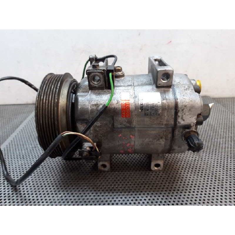 Recambio de compresor aire acondicionado para audi 100 berlina (c4) 2.3 referencia OEM IAM 169J699958 50623I0241 ZEXEL