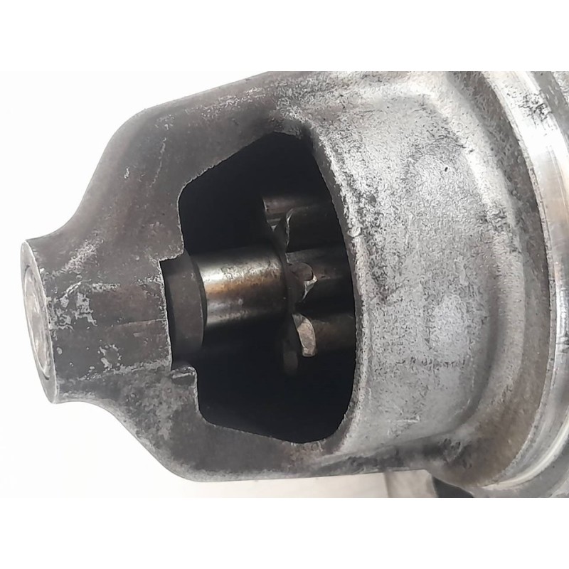 Recambio de motor arranque para suzuki ignis rg (fh) 1.3 cat referencia OEM IAM 3110080G0 2280008930 DENSO - Amarillo 4