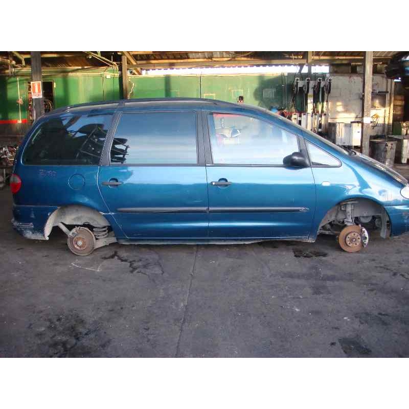 ford galaxy (vx) del año 1997