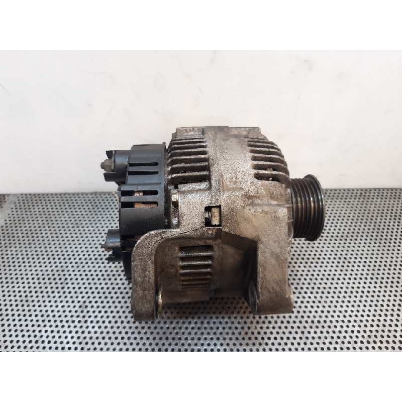 Recambio de alternador para renault laguna (b56) 2.2 dt rxe referencia OEM IAM 7700424595 2541982B - Negro 5