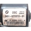 Recambio de abs para bmw serie 3 touring (e91) 320i referencia OEM IAM 3452677221401 3451677221301 ATE