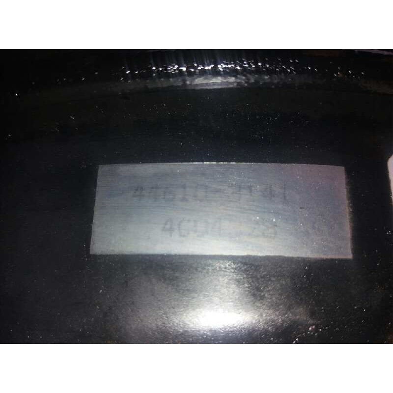 Recambio de servofreno para suzuki grand vitara 5 puertas sq (ft) 2.0 turbodiesel cat referencia OEM IAM 446103141 4C04323 - Gris 3