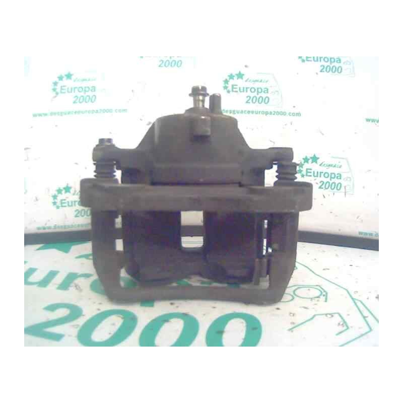 Recambio de pinza de freno delantera izquierda para nissan primera berlina (p12) referencia OEM IAM  LUCAS 2