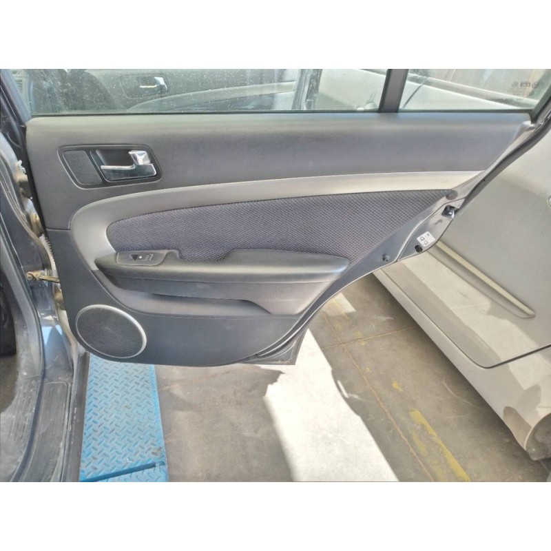 Recambio de guarnecido puerta trasera derecha para chevrolet epica ltx referencia OEM IAM   