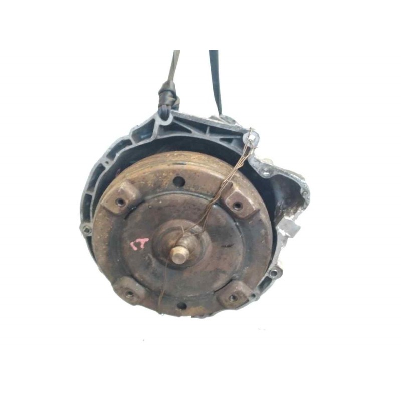 Recambio de caja cambios para bmw x5 (e53) 3.0 turbodiesel cat referencia OEM IAM 0073540020011 - Negro 4