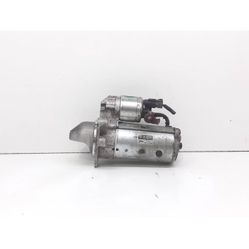 MOTOR ARRANQUE 25183761 1196601 