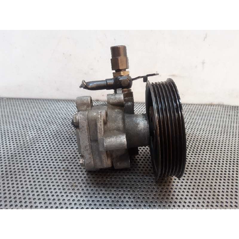 Recambio de bomba direccion para volkswagen golf iv berlina (1j1) gti referencia OEM IAM - Gris 4