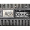 Recambio de mando luces para mg serie 75 (rj) 2.0 cdti classic referencia OEM IAM YWC106940 086956052 