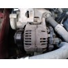 Recambio de alternador para volkswagen fox (5z1) básico referencia OEM IAM 045903023 0124325012 BOSCH