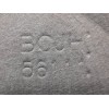 Recambio de cubrecarter para mazda cx-30 selection 2wd referencia OEM IAM BCJH56111  