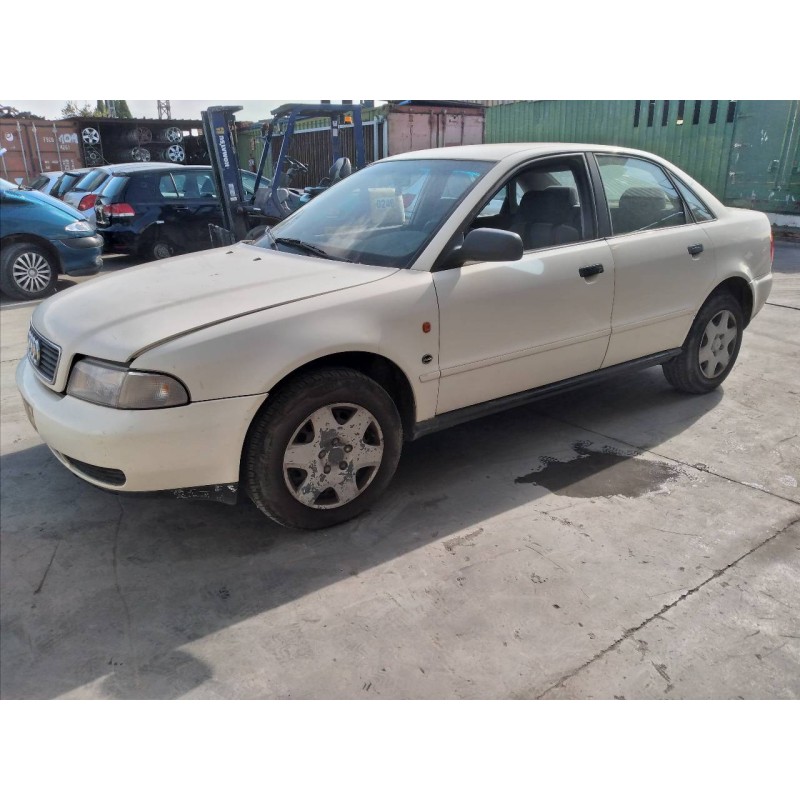 audi a4 berlina (b5) del año 1998