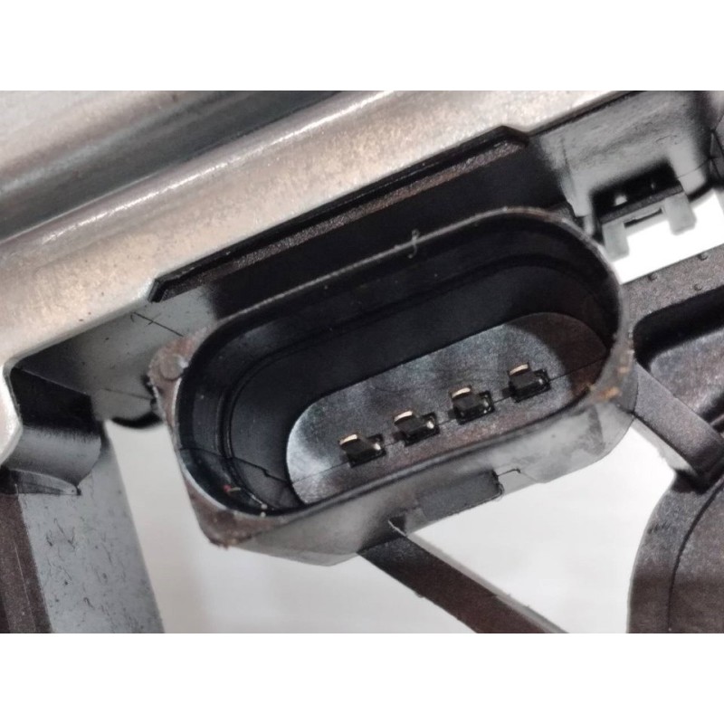 Recambio de motor limpia trasero para volkswagen tiguan (5n1) advance referencia OEM IAM 5N0955711A - Blanco 4