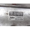 Recambio de motor arranque para chevrolet cruze lt referencia OEM IAM 25183761 1196601 