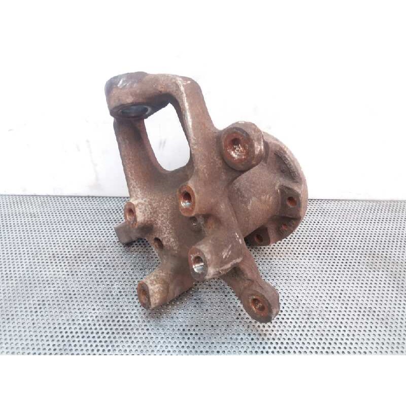 Recambio de mangueta delantera derecha para mercedes-benz sprinter (w901,w903) combi 2.9 turbodiesel referencia OEM IAM - Blanco 3